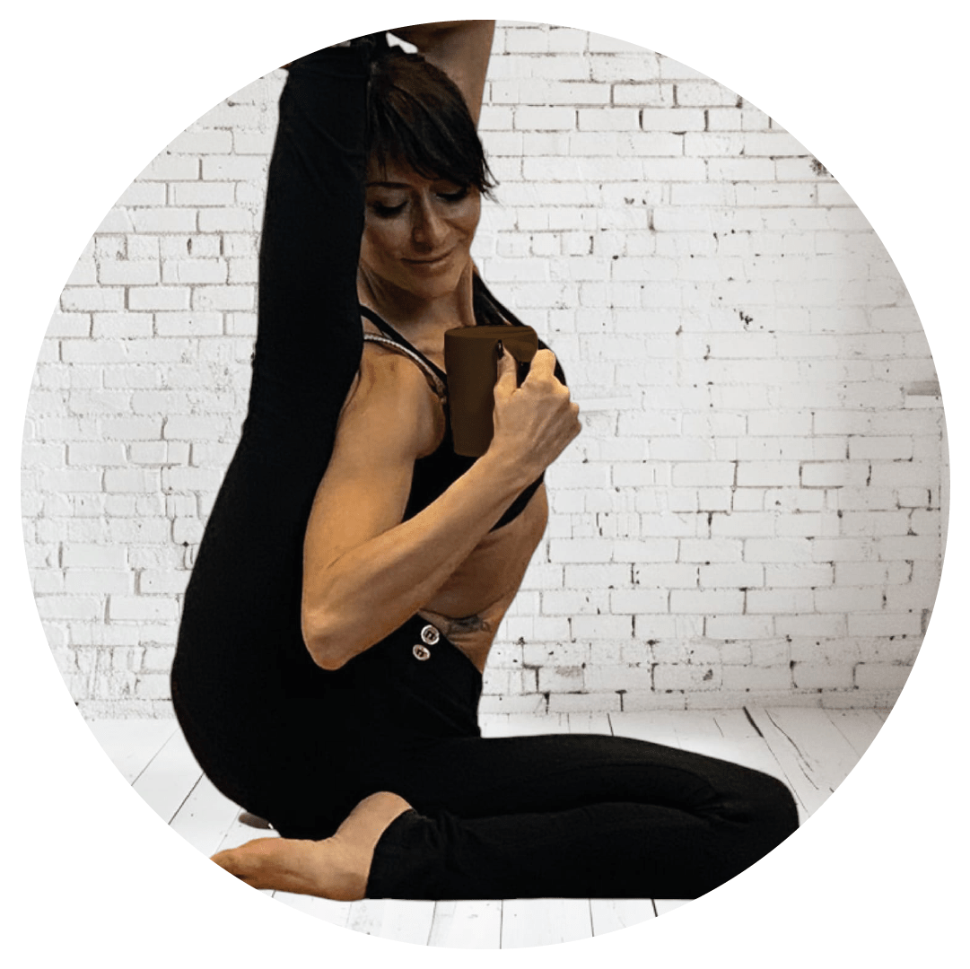 ALESSANDRA ZANINELLI | "Flexibility" | 07 Marzo 12:30 - 13:45