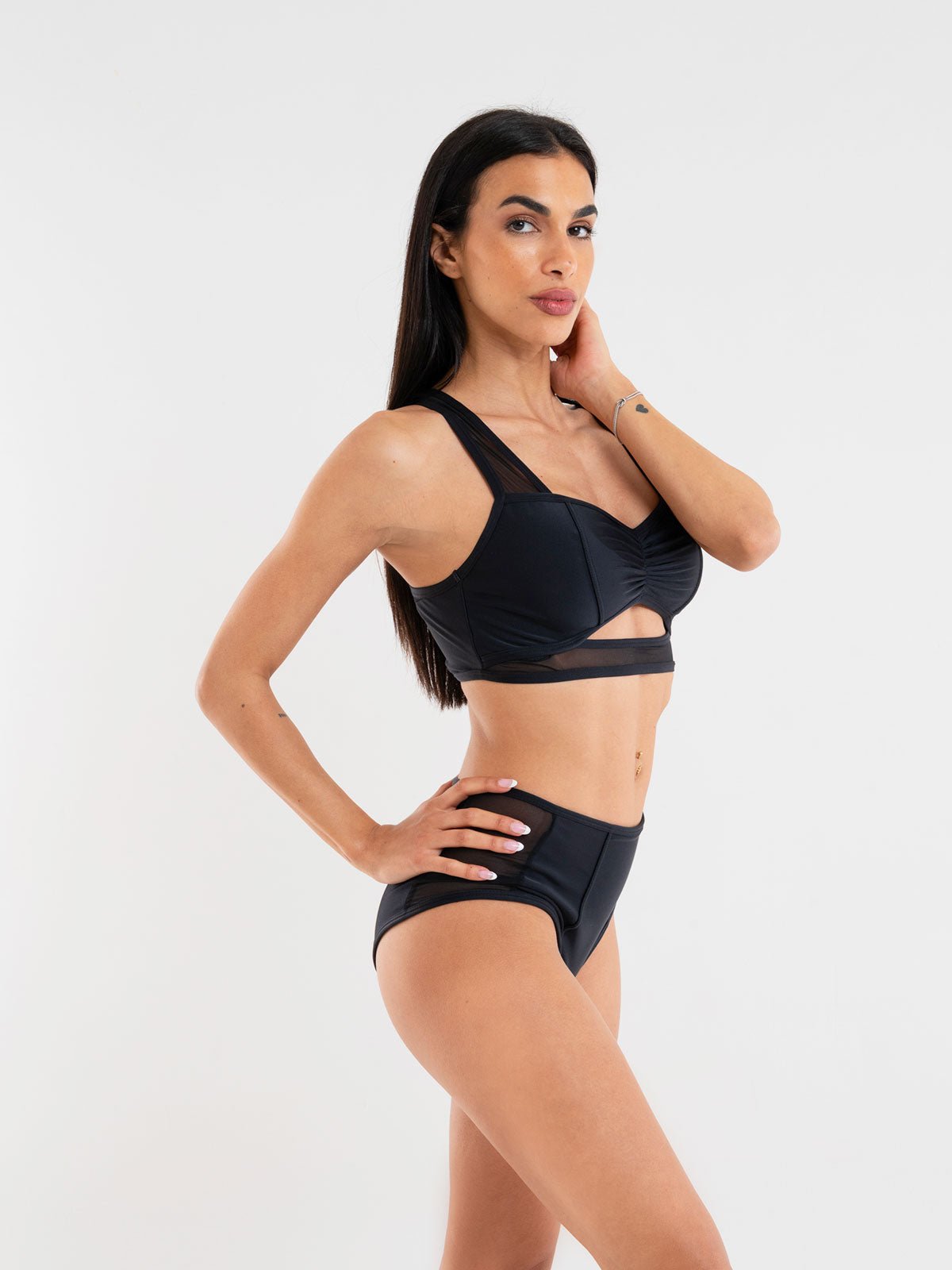 Set Mistika Black