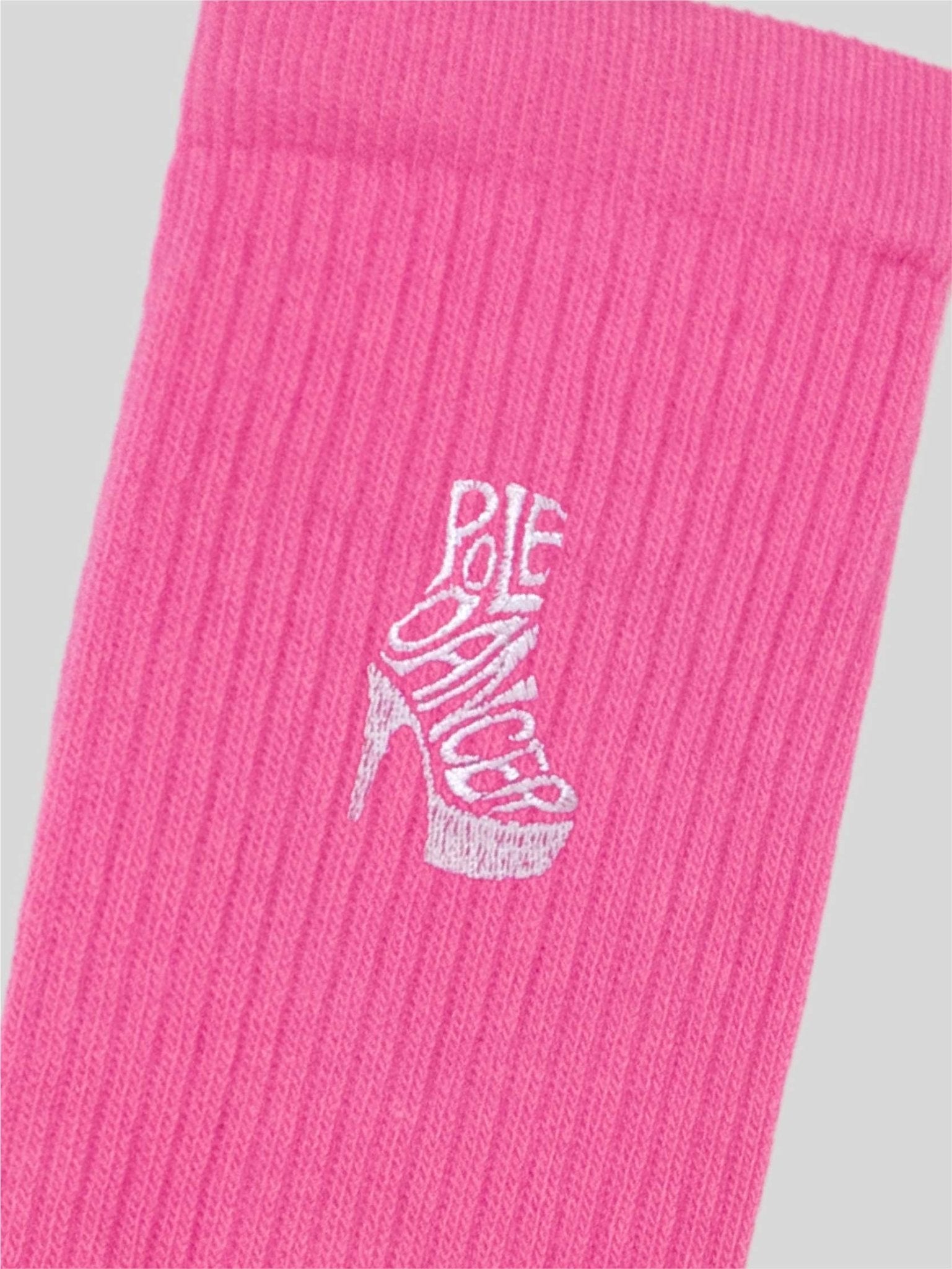 Calze Duplika Heels Poledancer