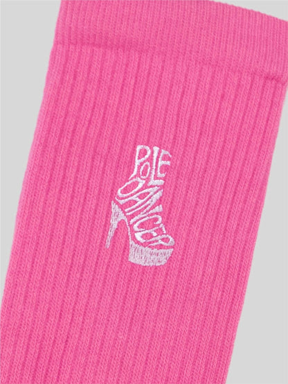 Calze Duplika Heels Poledancer