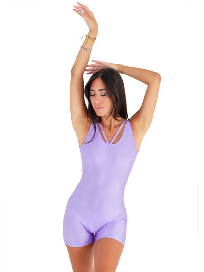 Ipnotika Jumpsuit Corta