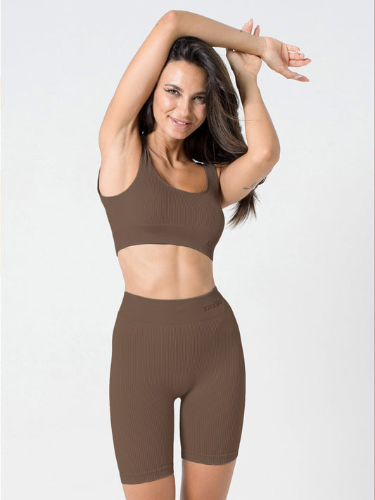 Set Armonika Choco Top e Bikers