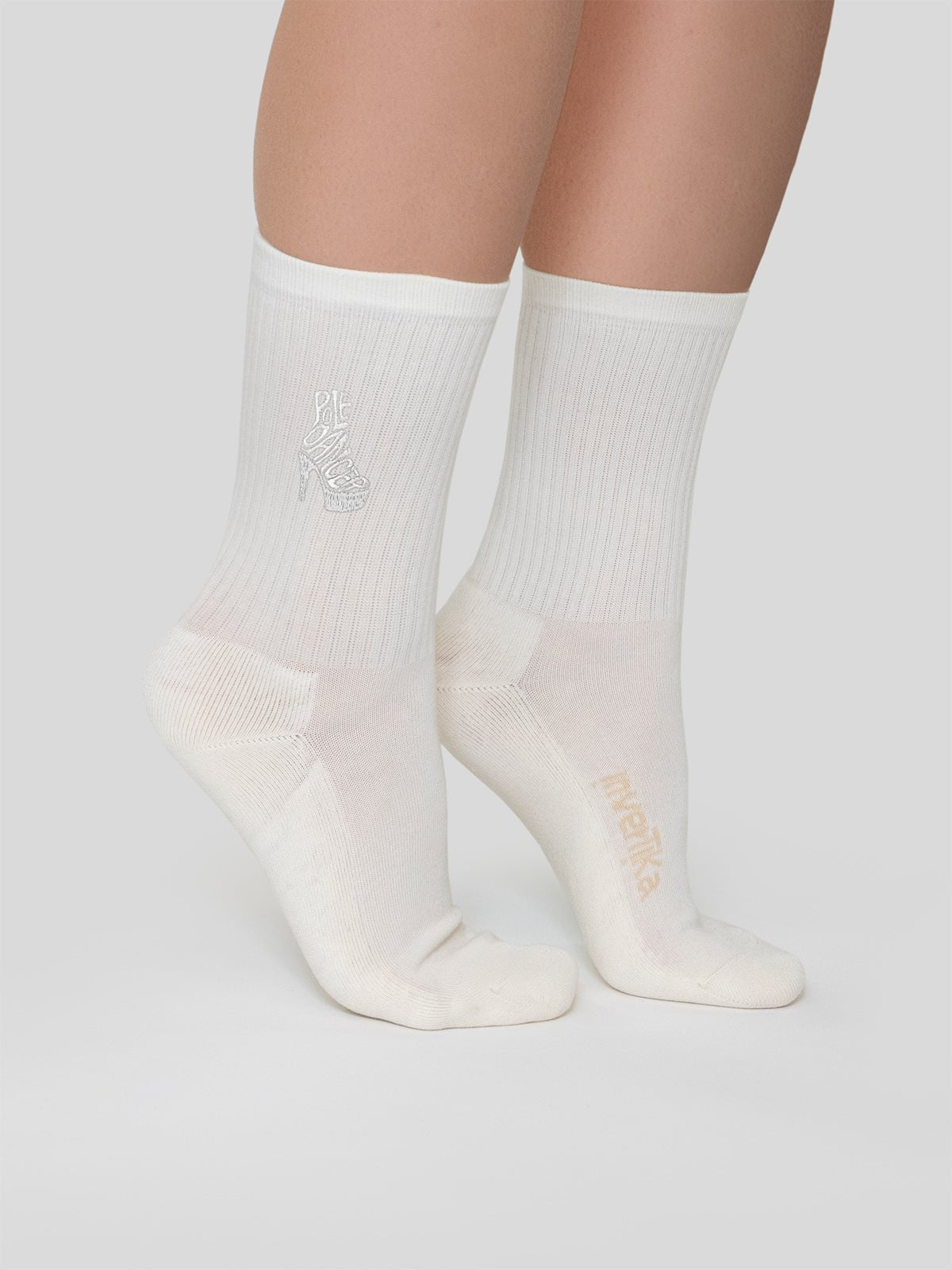 Calze Duplika Heels Poledancer