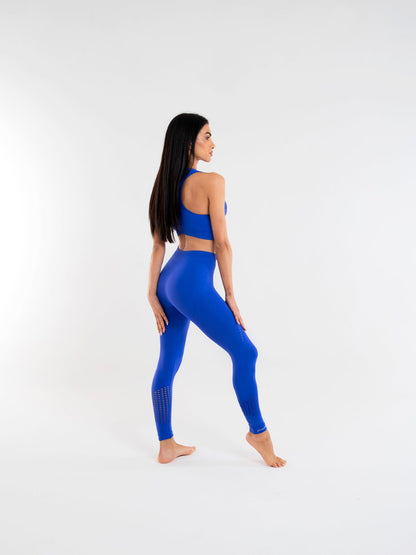 Set Sinergika Blue