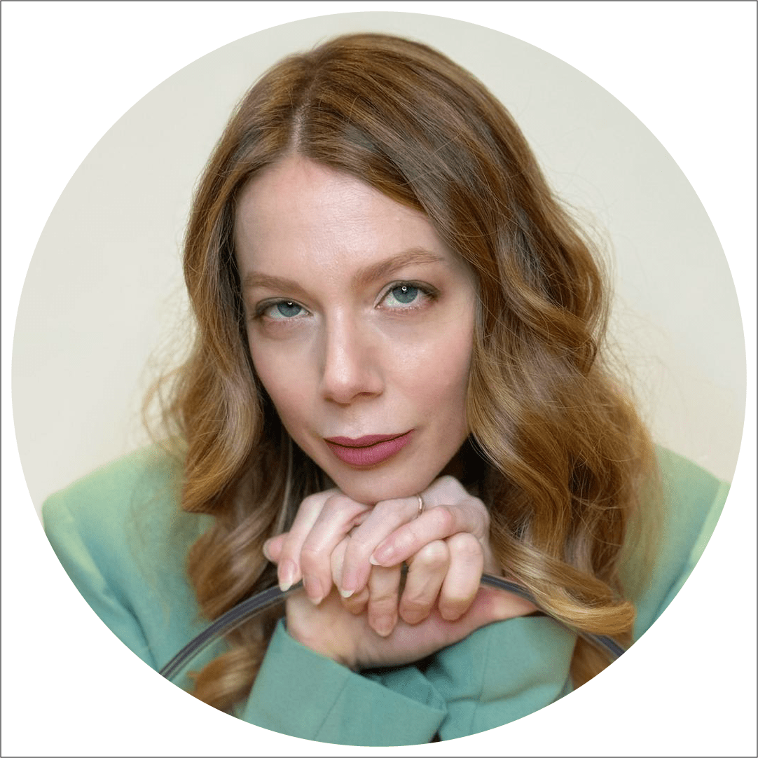 LUCREZIA CANOSSA | "Mini Consulenza di Stile e Comunicazione” | Domenica 08