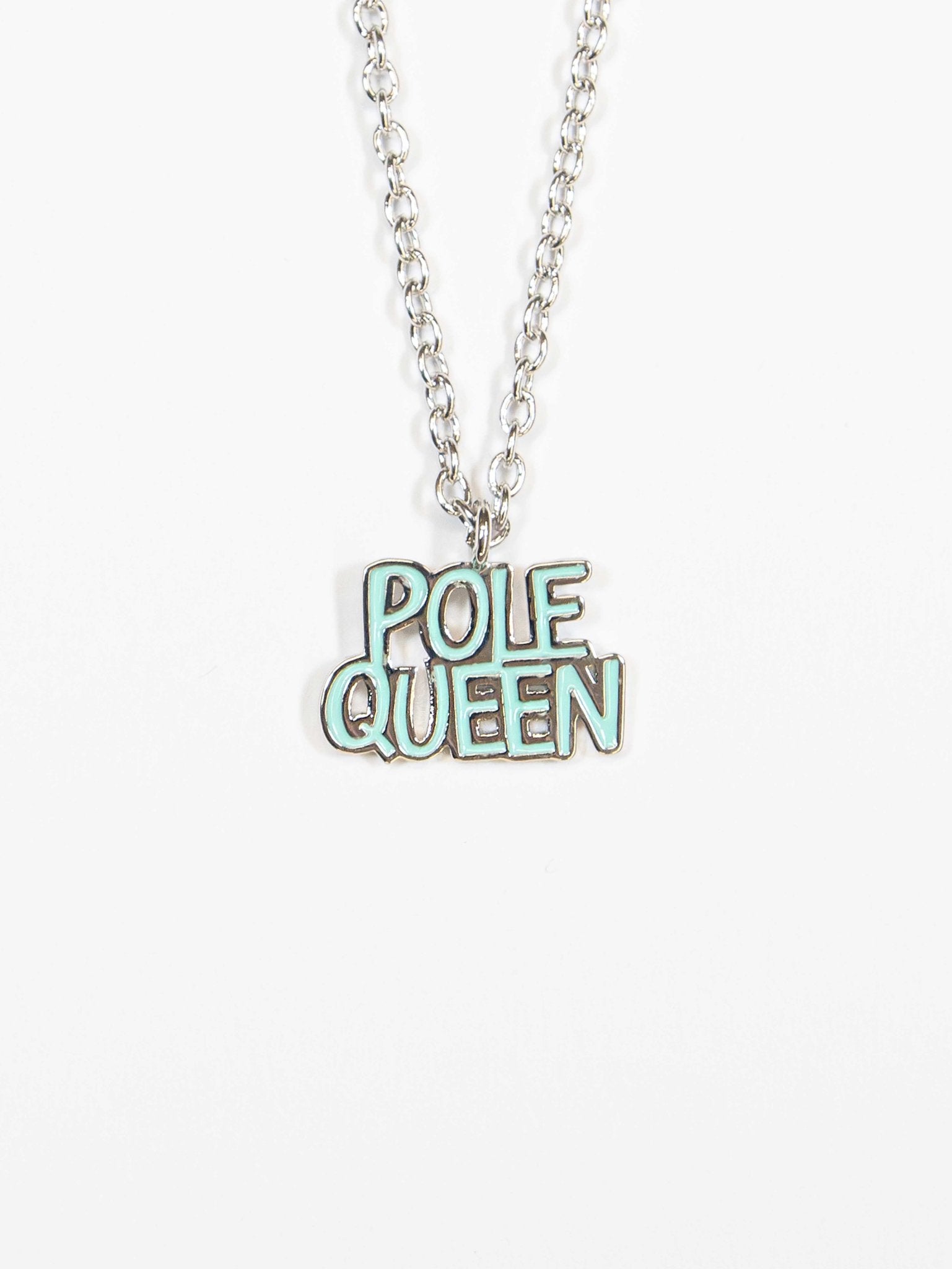 Collana Lumika Pole Queen Silver