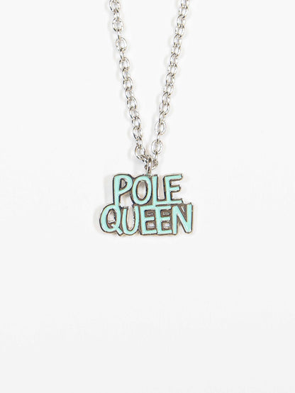 Collana Lumika Pole Queen Silver