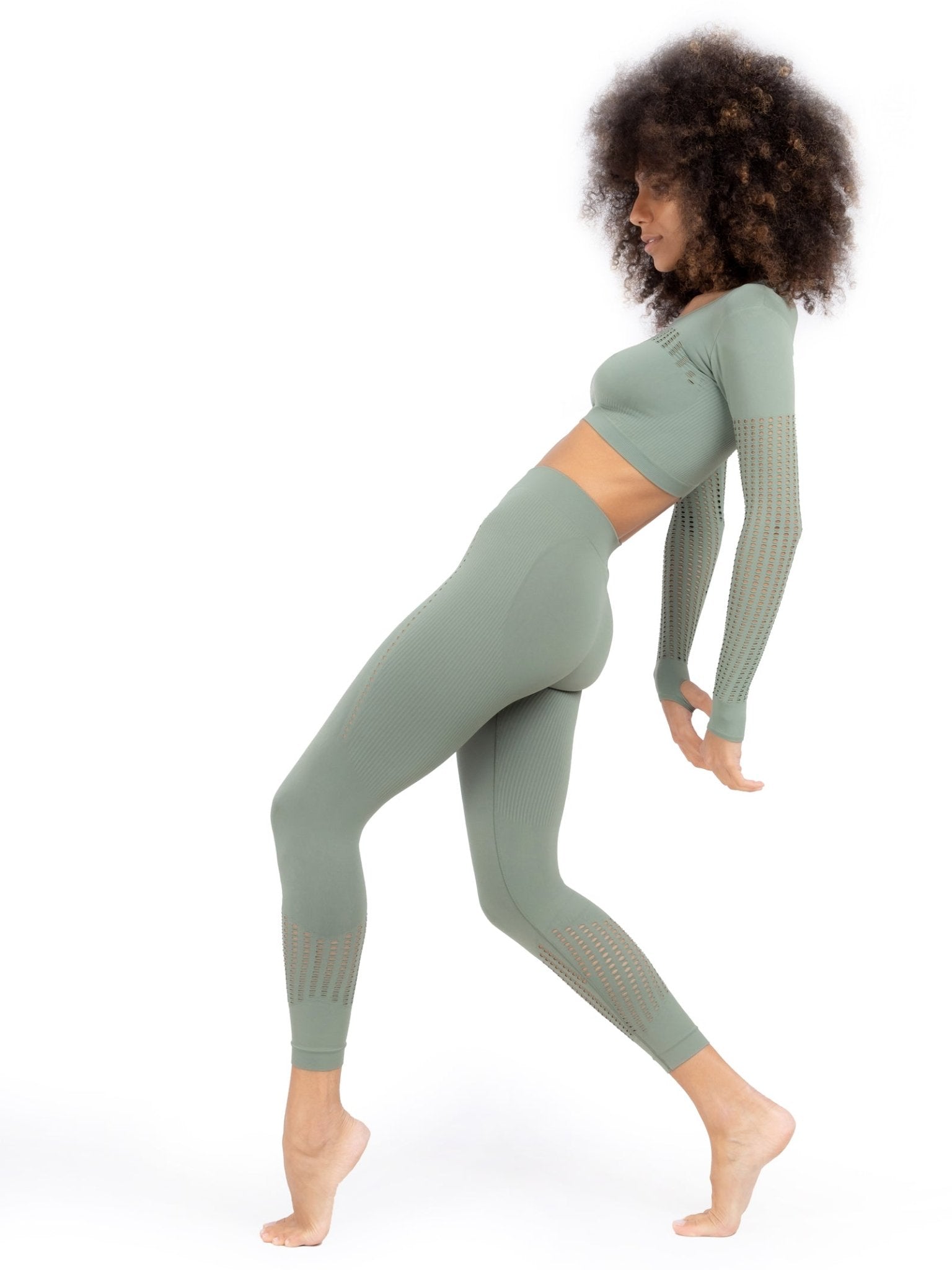 Set Sinergika Salvia