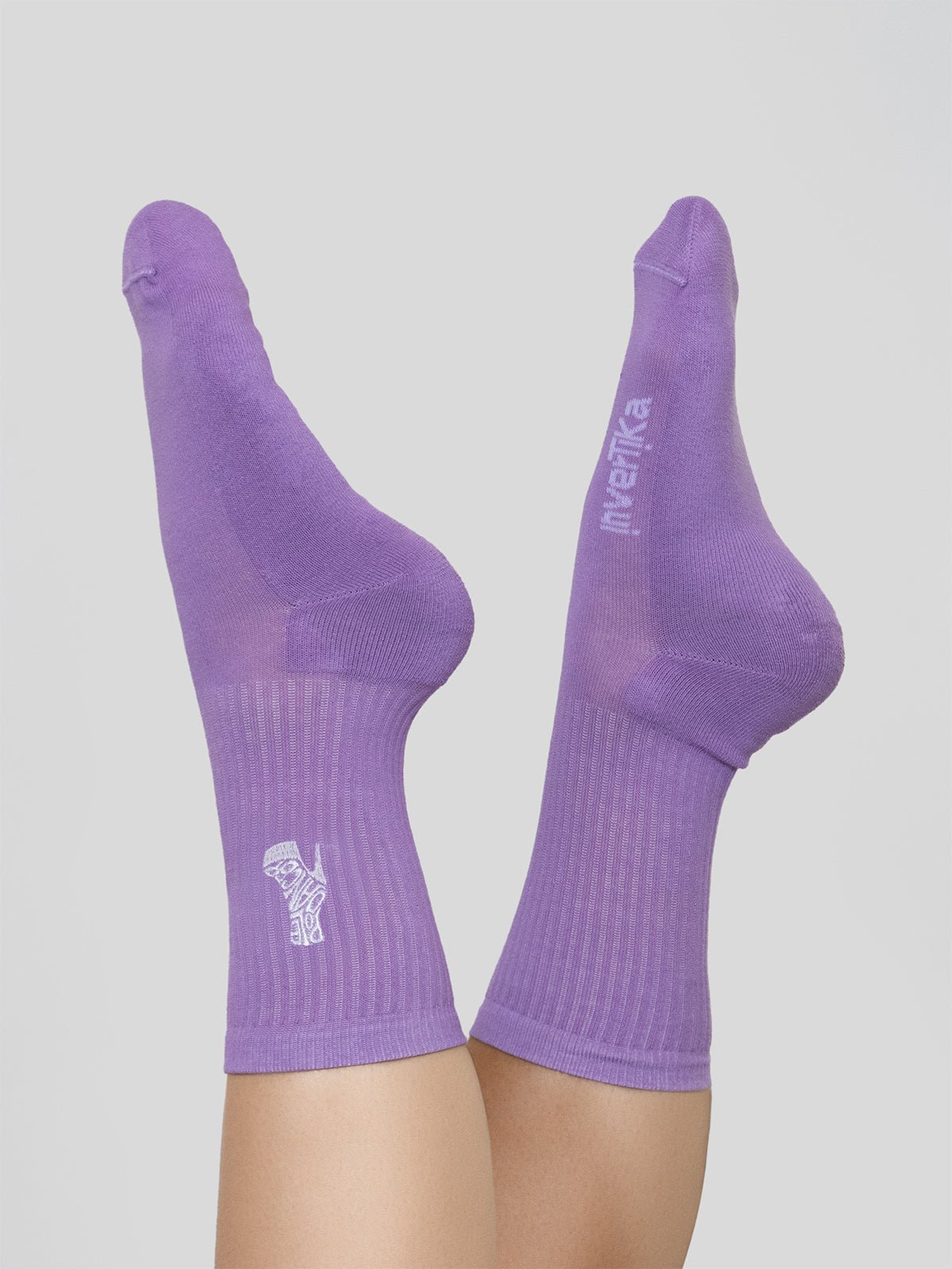 Calze Duplika Heels Poledancer