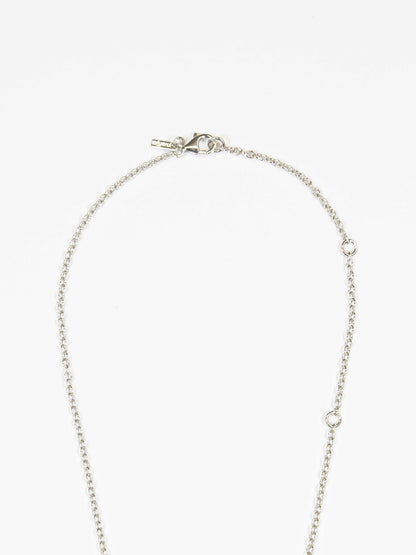 Collana Lumika Pole Queen Silver