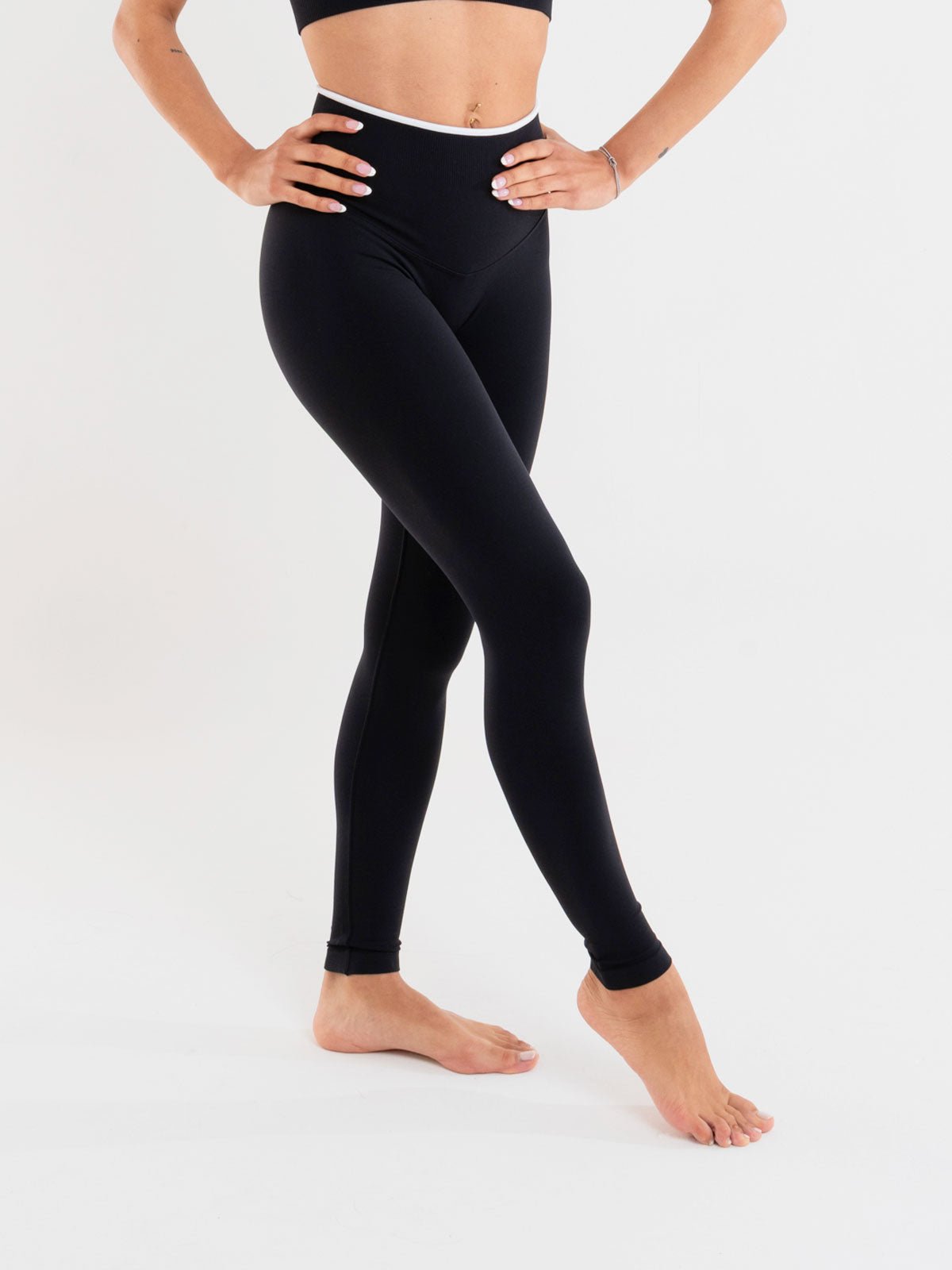 Leggings Eclettika