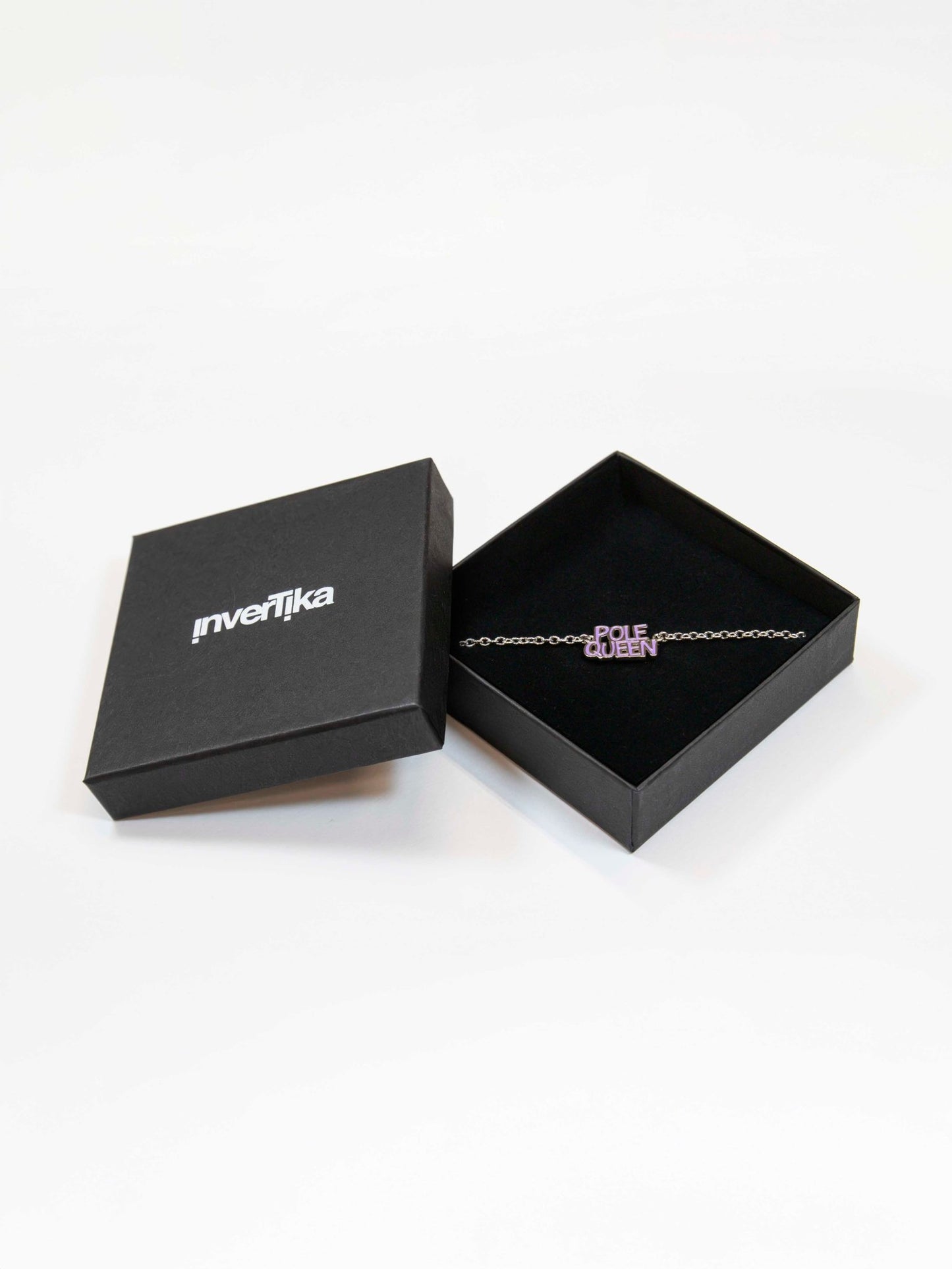 Bracciale Lumika Pole Queen Silver