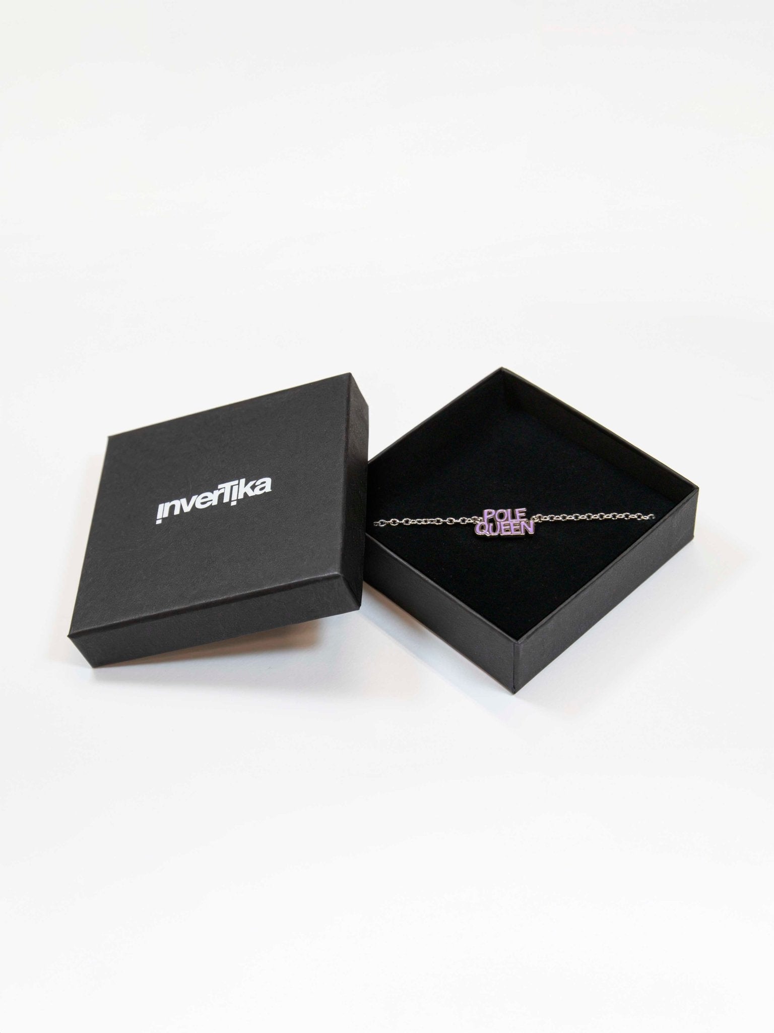 Bracciale Lumika Pole Queen Silver