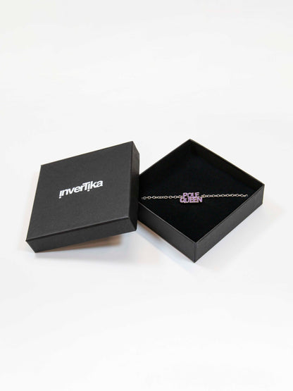 Bracciale Lumika Pole Queen Silver