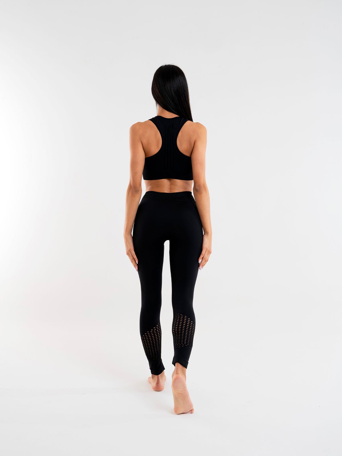 Set Sinergika Black