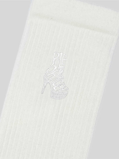 Calze Duplika Heels Poledancer