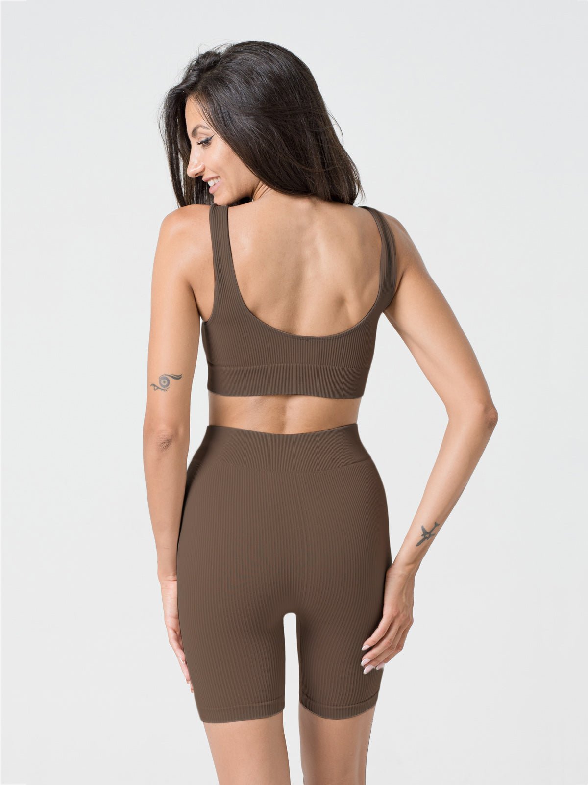 Set Armonika Choco Top e Bikers