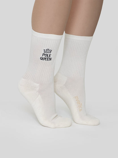 Calze Duplika Pole Queen