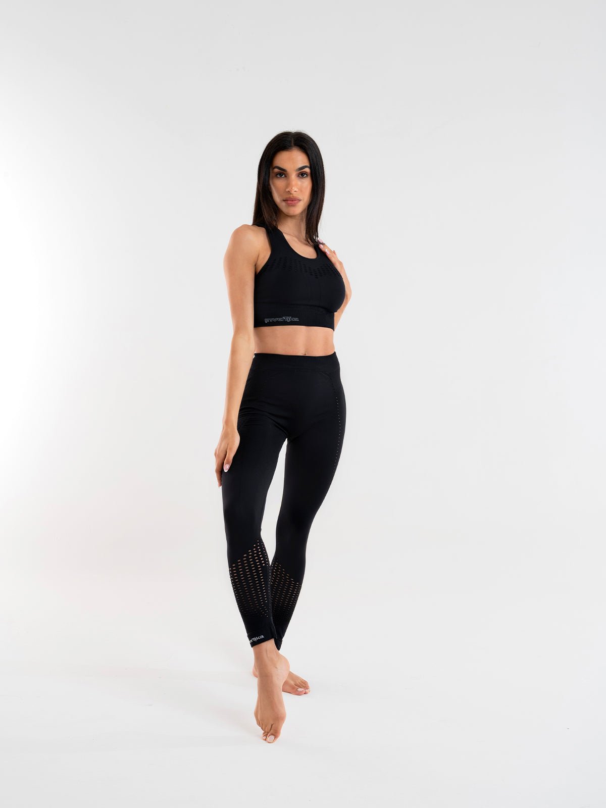 Set Sinergika Black