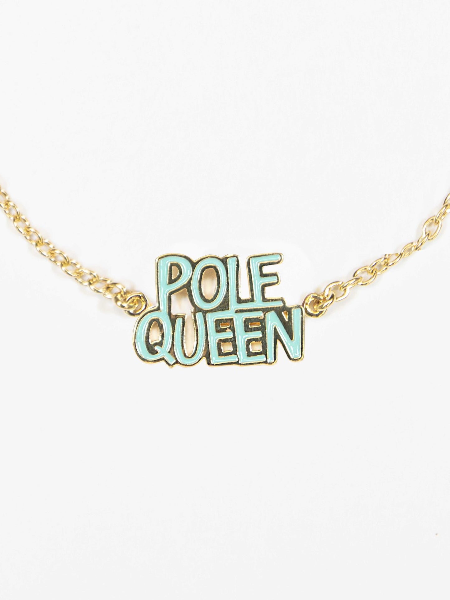 Bracciale Lumika Pole Queen Gold