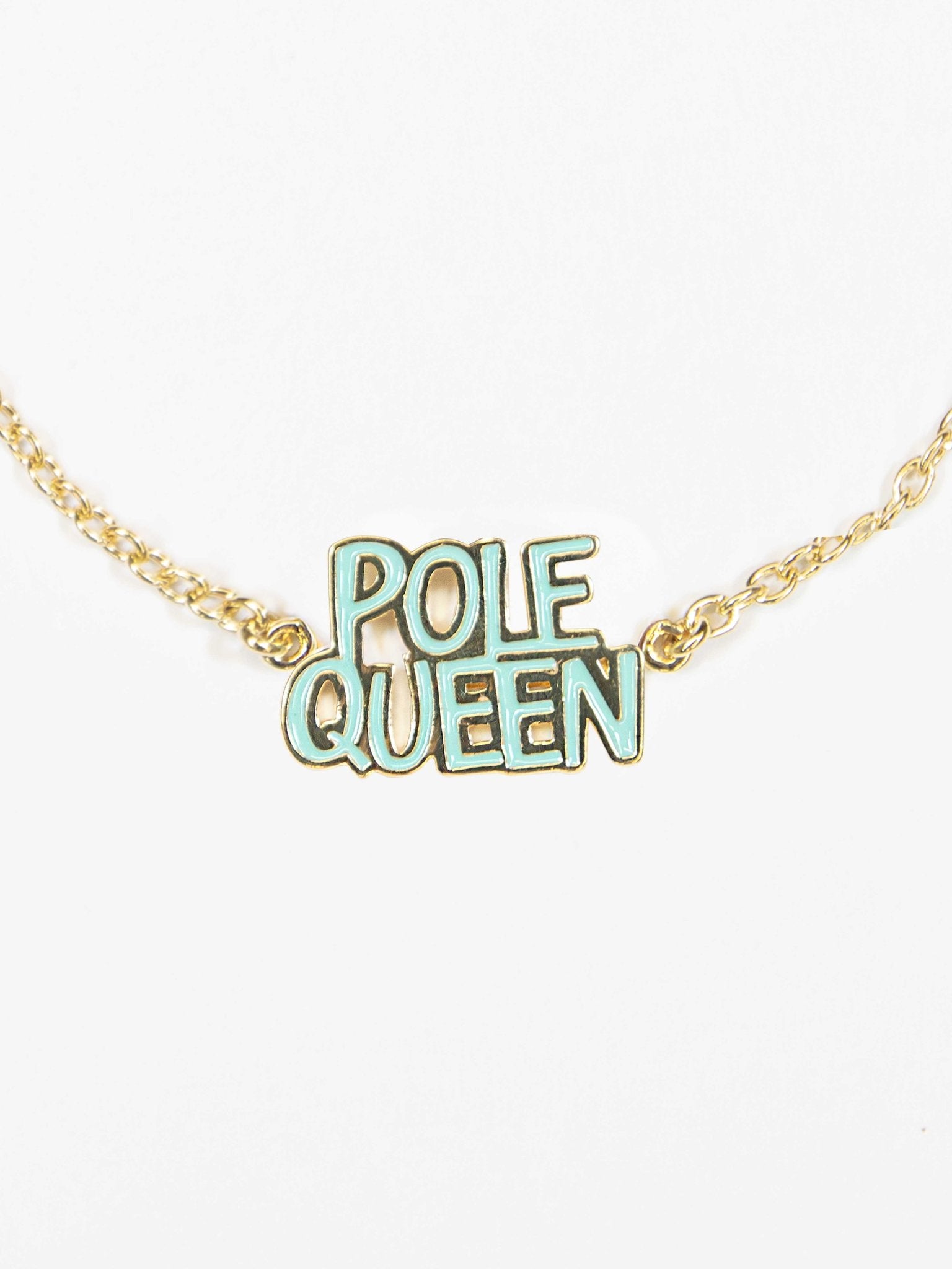 Bracciale Lumika Pole Queen Gold