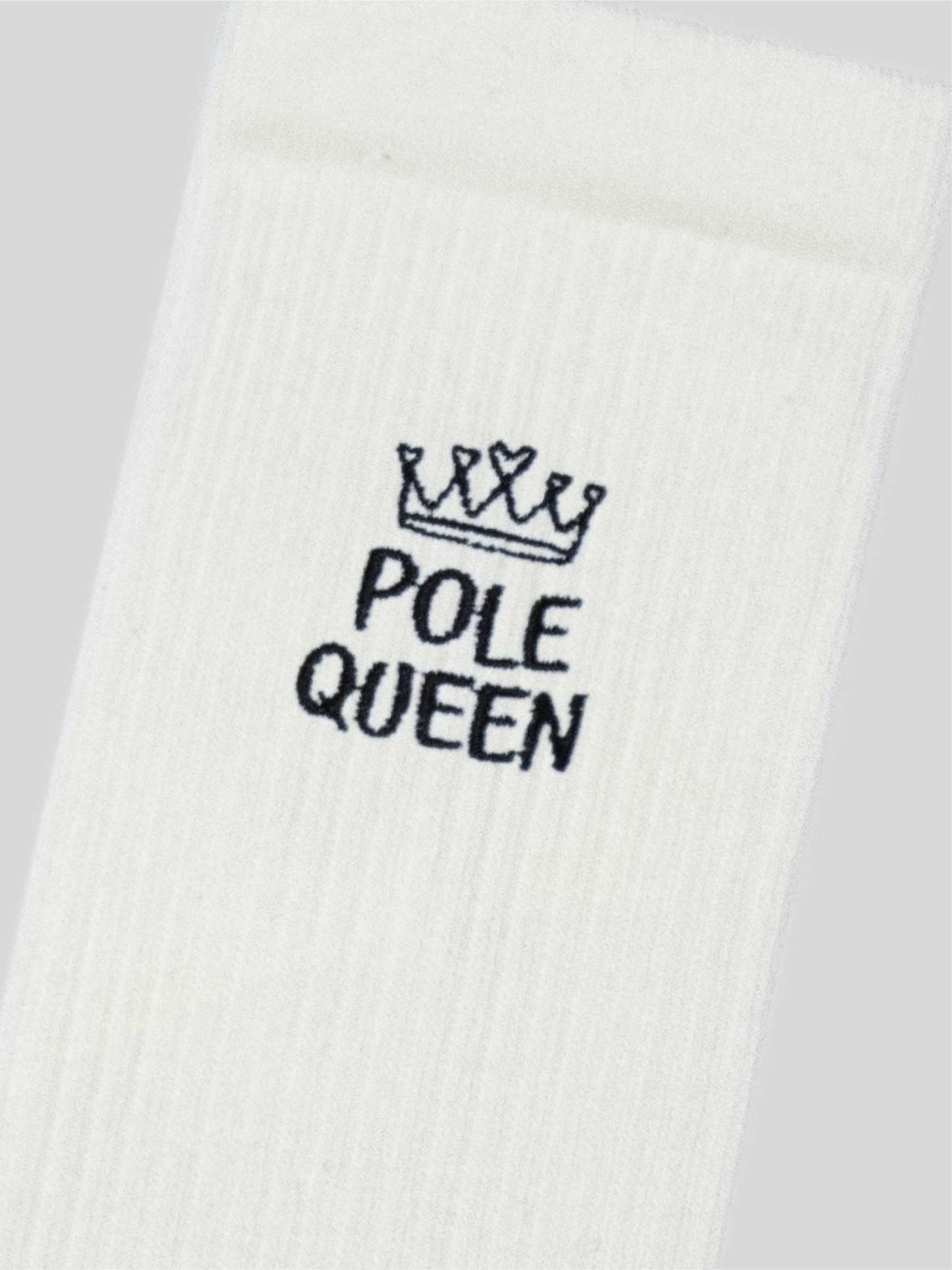 Calze Duplika Pole Queen