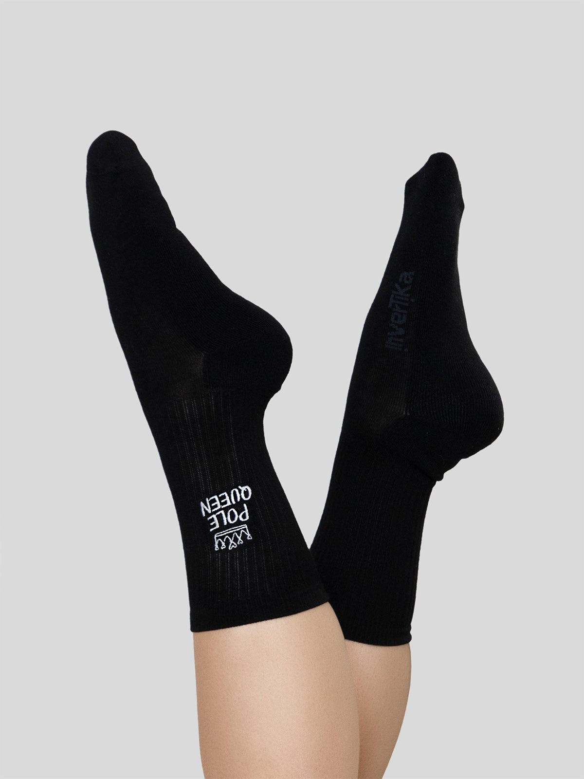 Calze Duplika Pole Queen