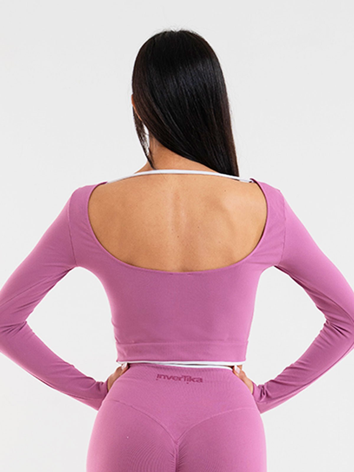 Croptop Eclettika