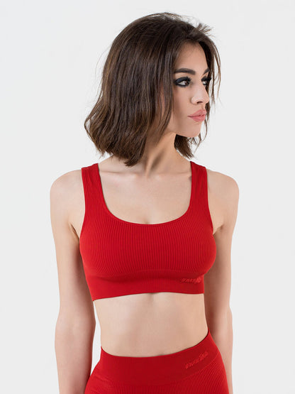 Set Tonika Cherry Top e Leggings