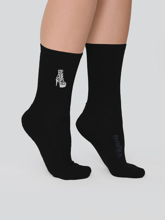 Calze Duplika Heels Poledancer