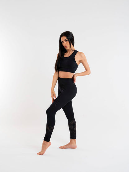 Set Sinergika Black