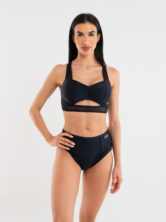 Set Mistika Black