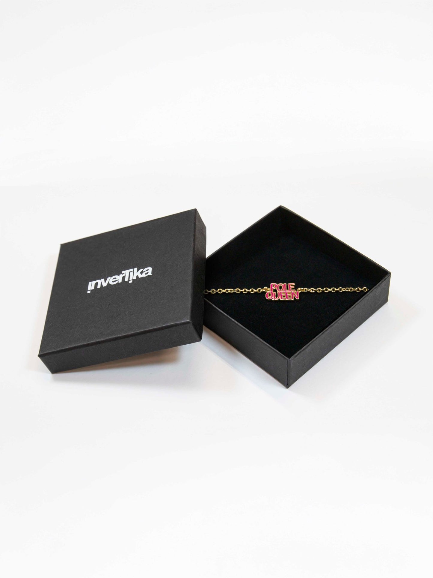 Bracciale Lumika Pole Queen Gold