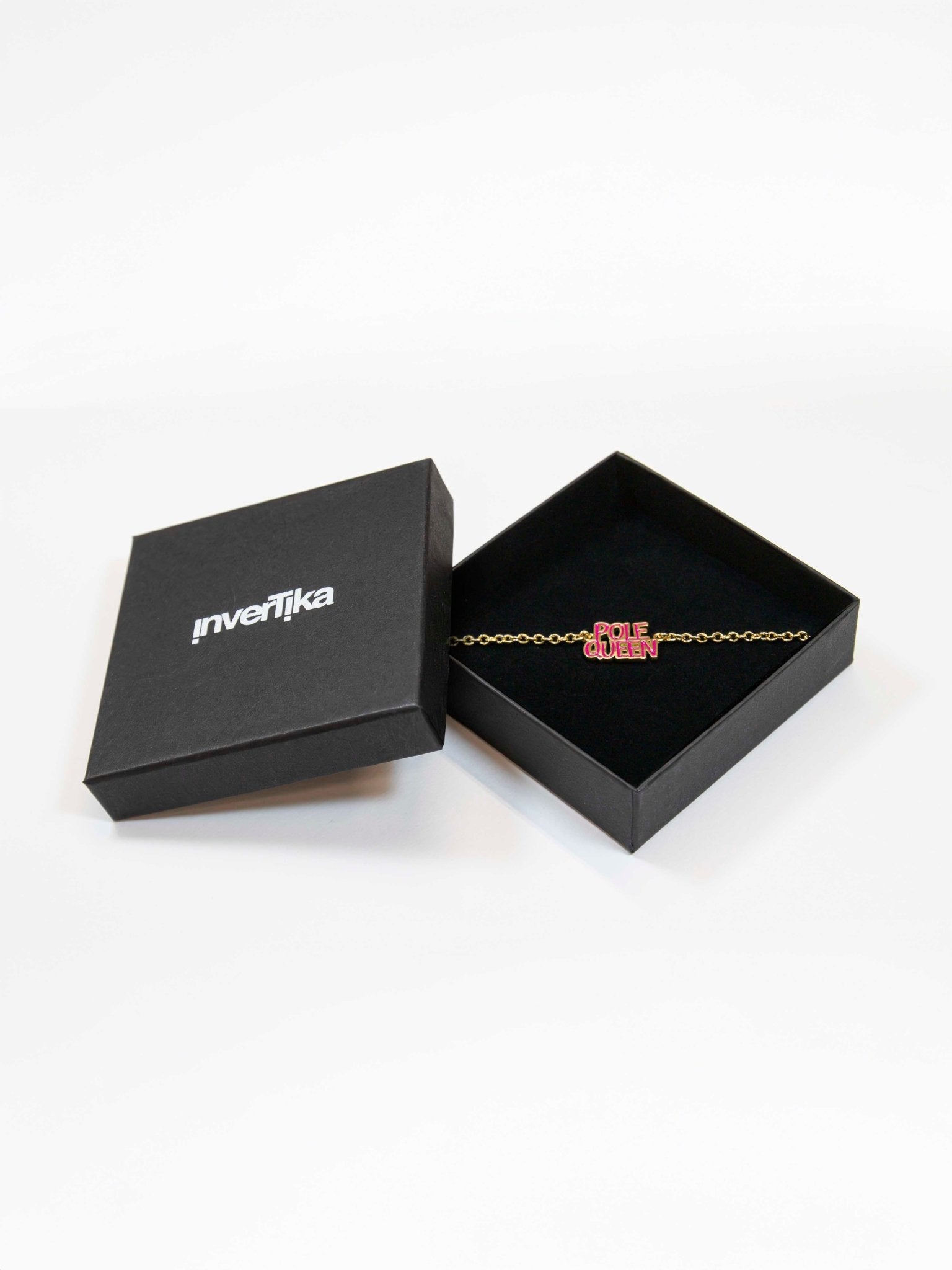 Bracciale Lumika Pole Queen Gold