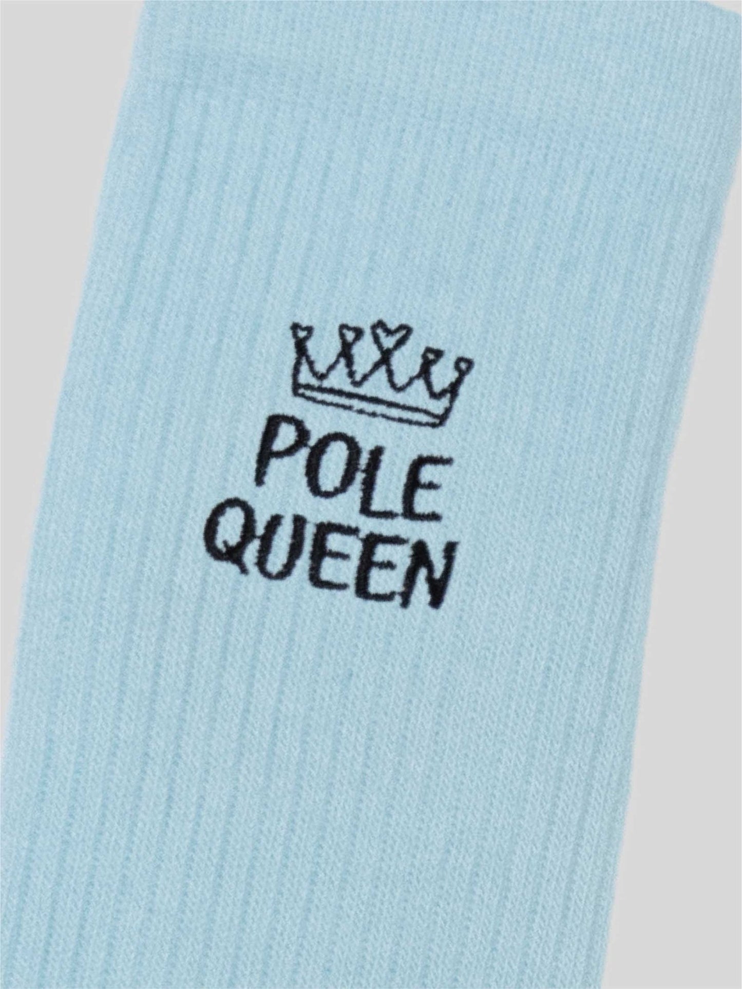 Calze Duplika Pole Queen