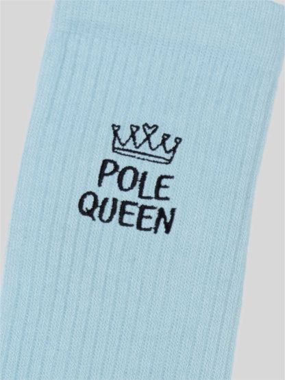 Calze Duplika Pole Queen