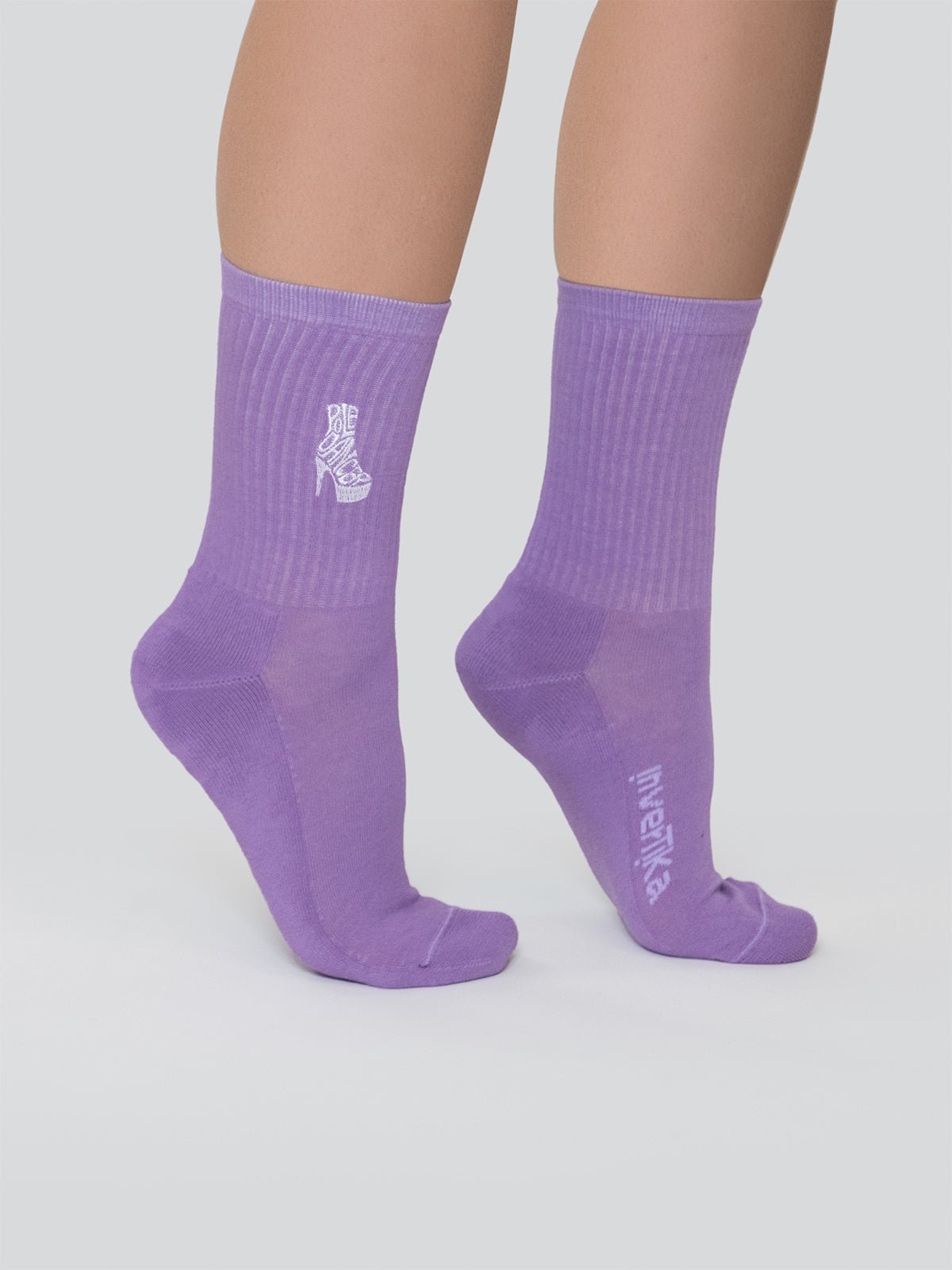 Calze Duplika Heels Poledancer