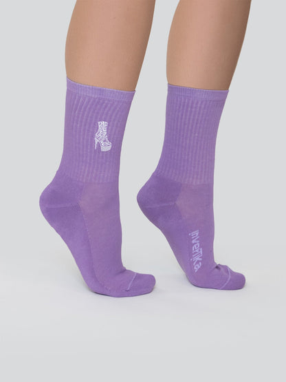 Calze Duplika Heels Poledancer