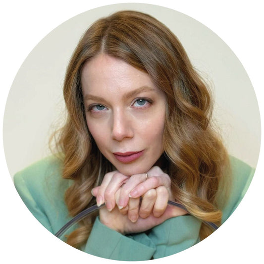 LUCREZIA CANOSSA | "Mini Consulenza di Stile e Comunicazione” | Domenica 08