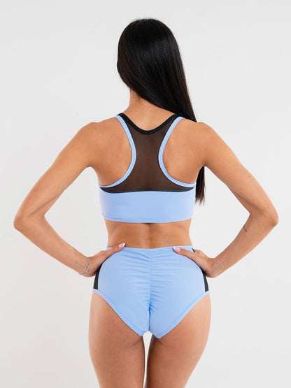 Set Mistika Lilla