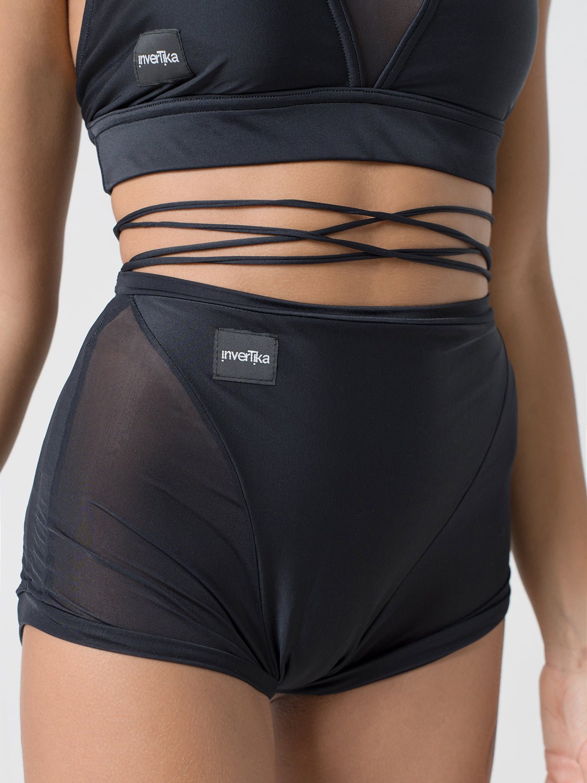 Unika Shorts