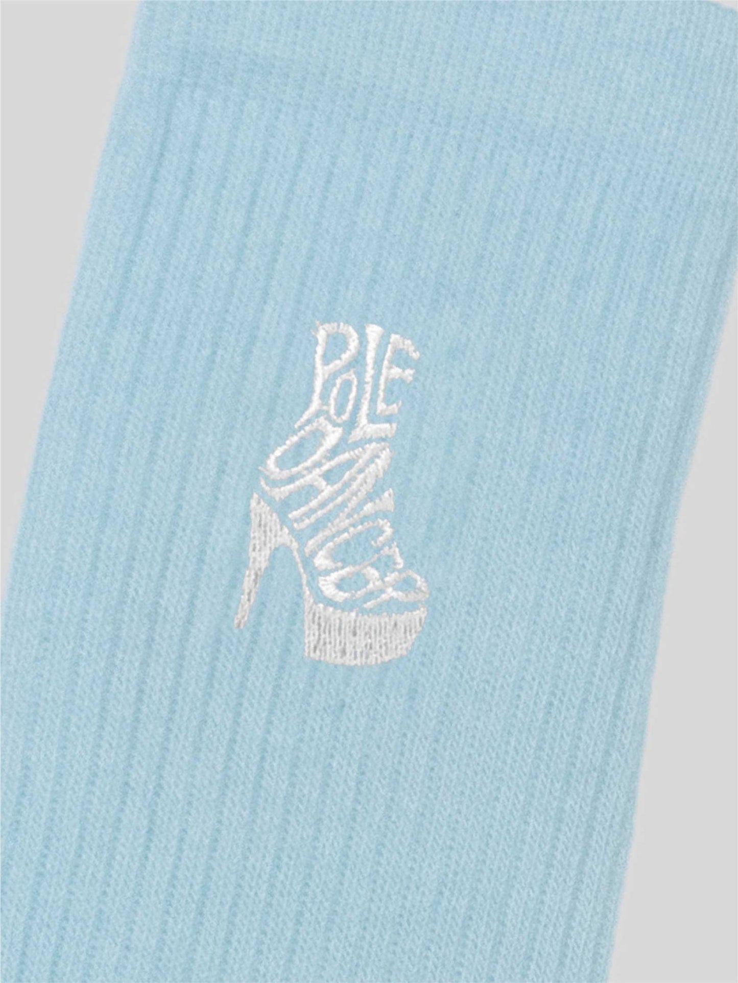 Calze Duplika Heels Poledancer