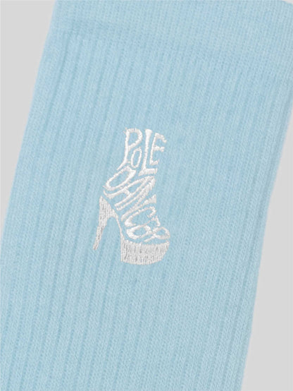 Calze Duplika Heels Poledancer