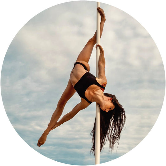 SIMONA SPATARO | “Fairy Spin” | 08 Marzo 14:00 - 15:15