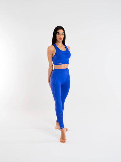 Set Sinergika Blue