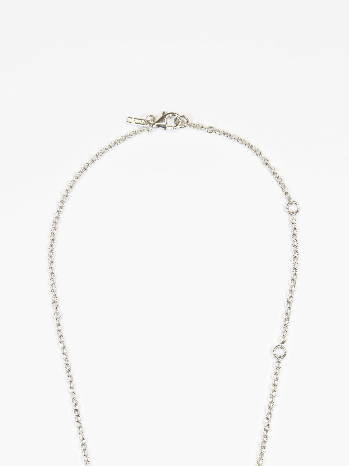 Collana Lumika Pole Queen Silver