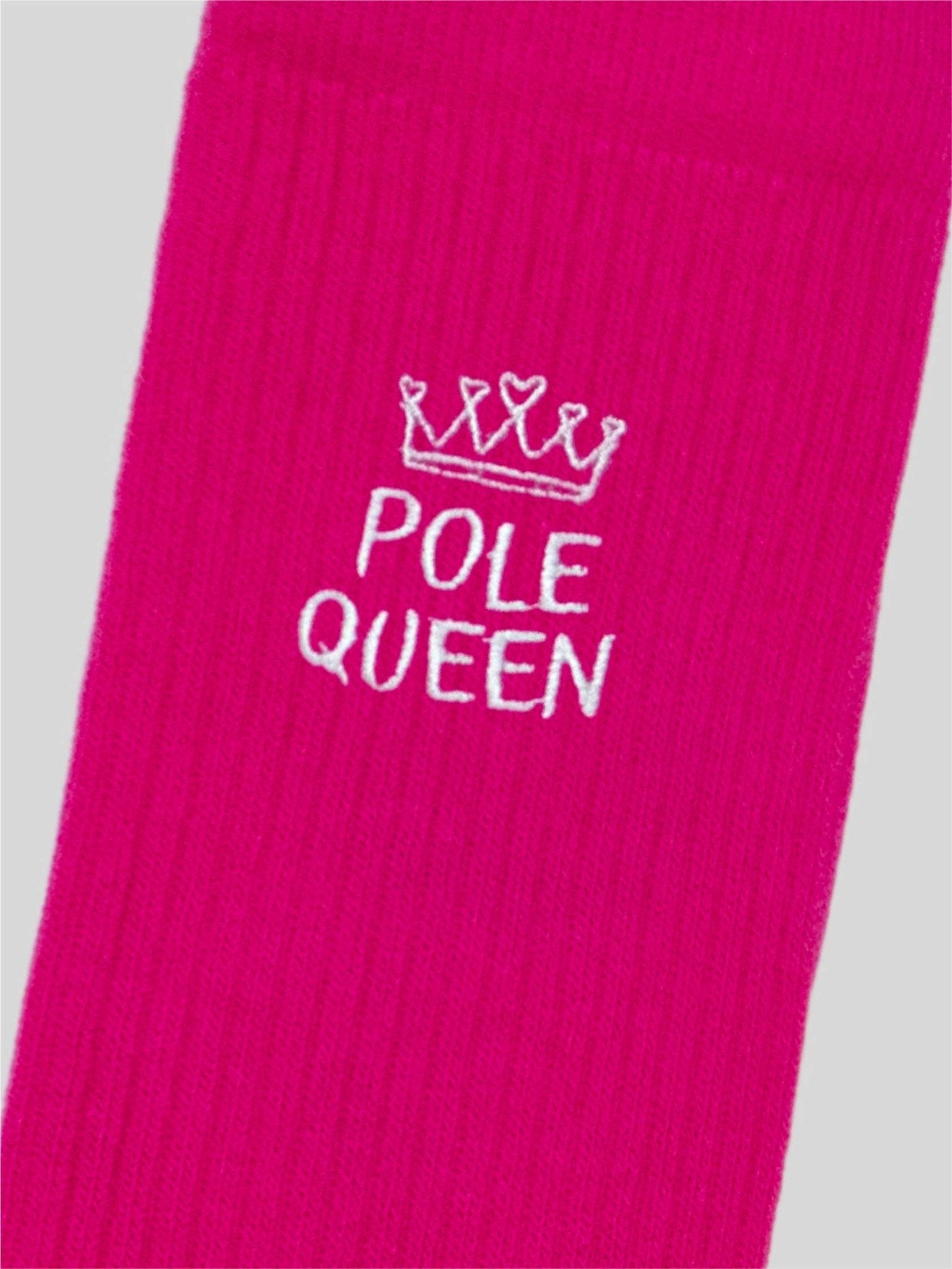 Calze Duplika Pole Queen