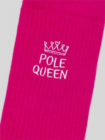 Calze Duplika Pole Queen
