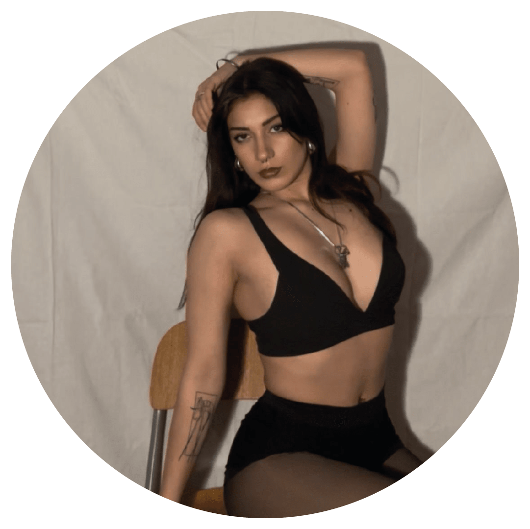 AMBER DUTTA | “Heels: femminilità e potenza” | 08 Marzo 11:00 - 12:15