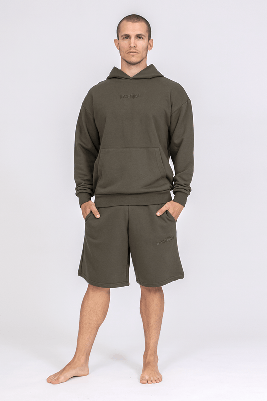 Set Classika Military Green